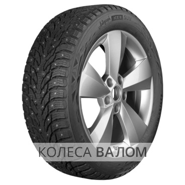 IKON TYRES 275/45 R20 110T Autograph Ice 9 SUV шип